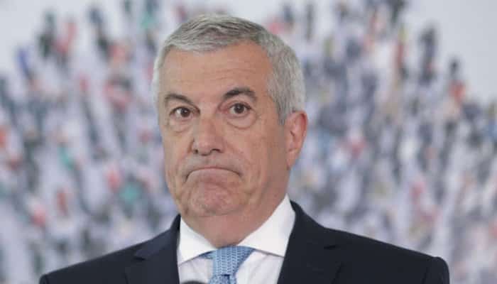 Procurorul general trimite preşedintelui Iohannis cererea de încuviinţare a urmăririi penale în cazul Tăriceanu