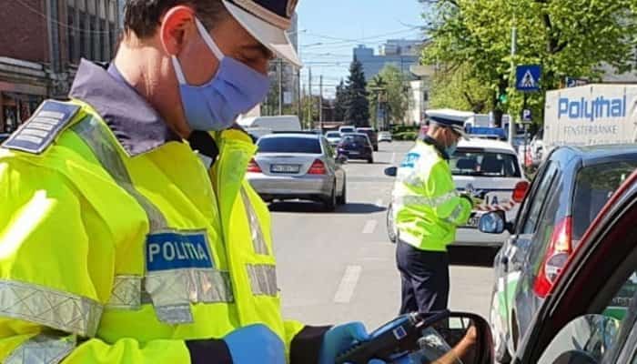 RATĂ INFECTARE | Încă o localitate din Prahova a trecut peste pragul de 3 cazuri la mie