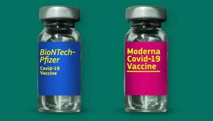 Două tipuri de vaccin anti-Covid sunt disponibile, de acum, în România. Care sunt diferențele și cine decide ce produs este administrat fiecărui pacient