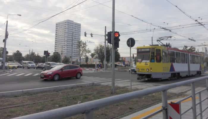 Tramvaie noi în Ploieşti. Patru oferte depuse la licitaţia derulată de Ministerul Dezvoltării