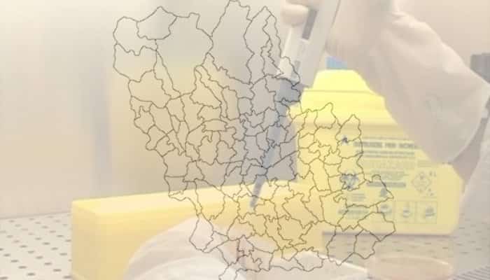 CORONAVIRUS | Mai puțin de 1.000 de prahoveni sunt infectați, în acest moment