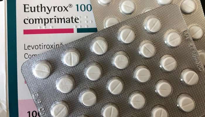 Avocatul Poporului cere socoteală Ministerului Sănătății cu privire la criza de Euthyrox