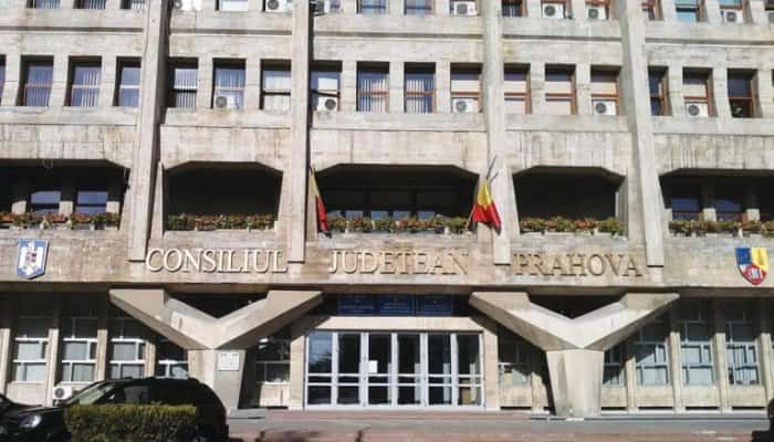 Surse: Consiliul Judeţean Prahova pregăteşte o nouă organigramă, după ce restructurarea aprobată în 2020 a fost contestată în instanţă