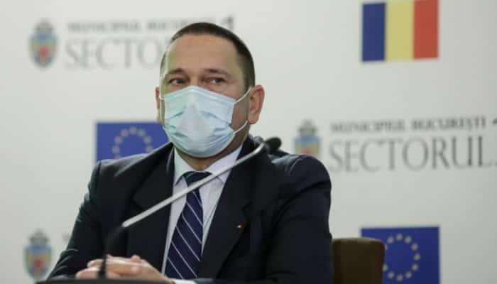 Traian Berbeceanu: Dacă nu relaxam restricţiile, riscam ca operatorii HORECA să ne dea în judecată