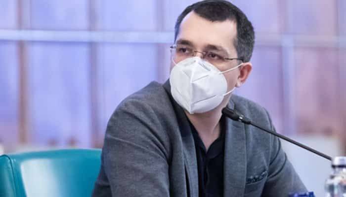 Patru măsuri anunțate de ministrul Sănătății, după incendiul de la “Matei Balș”