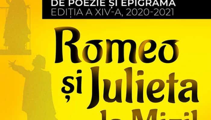 Patru premii pentru concurenții buzoieni, la Festivalul „Romeo și Julieta la Mizil”