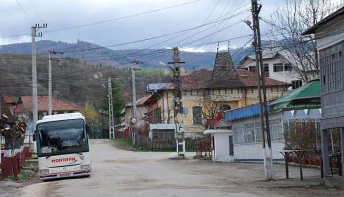 Carantină instituită la Pucheni (Dâmbovița), până pe 4 martie