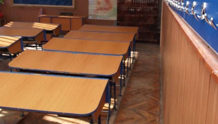 Activitate suspendată în peste 500 de clase, de la reluarea cursurilor. Peste 1.000 de elevi și angajați din invățământ, confirmați cu Covid