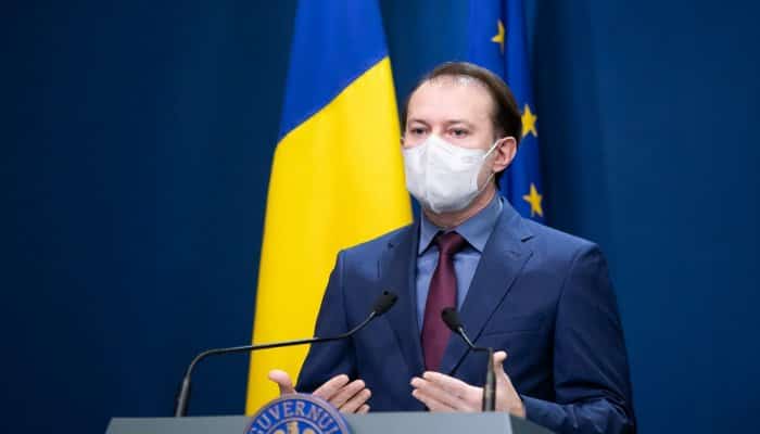 Florin Cîțu: &quot;Nicio mineriadă nu se va întâmpla în acest mandat, așa cum s-a întâmplat în mandatele lui Iliescu și ale altor socialiști&quot; 