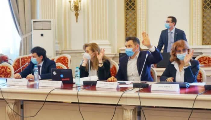 Comisiile reunite pentru politică externă au avizat favorabil proiectul de buget al Ministerul Afacerilor Externe