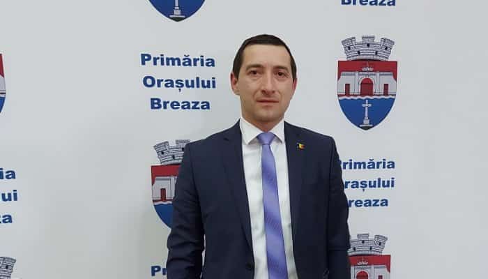 VIDEO | Proiecte deblocate şi investiţii noi, anunţate de Primăria Breaza