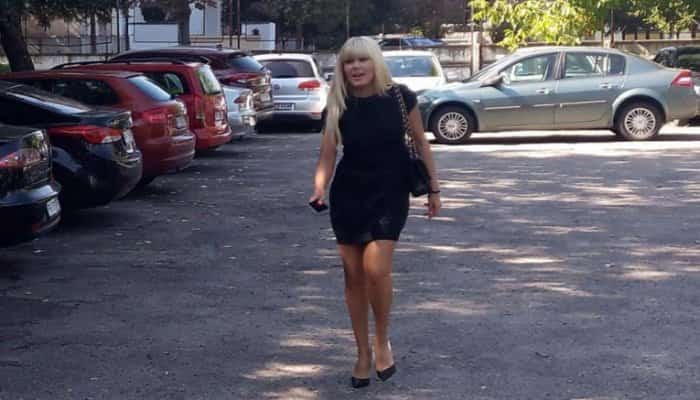 Elena Udrea, condamnată pe fond la opt ani de închisoare cu executare în dosarul finanţării campaniei din 2009