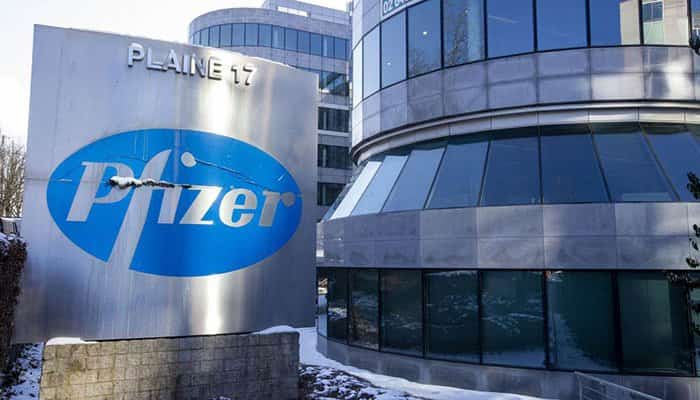 Pfizer face concedieri în Belgia și transferă o parte importantă a activității în România