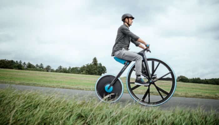 Prahova ar putea avea piste pentru velocipede, din fonduri europene. Da, velocipede...