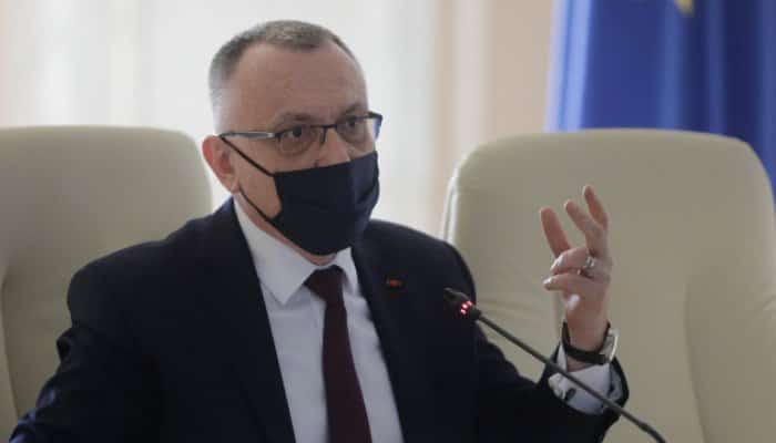 Sorin Cîmpeanu: Examenele Naționale vor avea loc indiferent de situația epidemiologică 