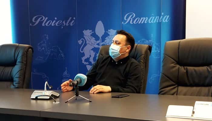 Andrei Volosevici: &quot;Putem subvenţiona gigacaloria şi în sezonul 2021-2022, astfel încât tariful facturat populaţiei să rămână la fel&quot;