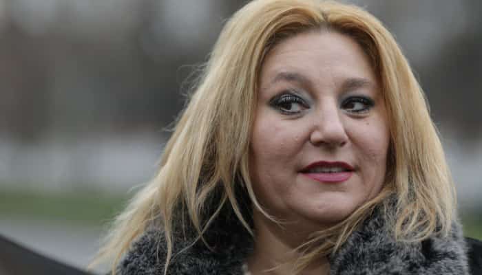 Diana Șoșoacă spune că nu o atrage PSD: „Toate partidele mă vor”