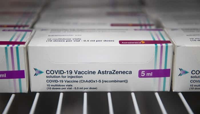 Peste 4.000 de doze de vaccin AstraZeneca au fost carantinate ca măsură de precauție. În ce județe a ajuns vaccinul din lotul suspect