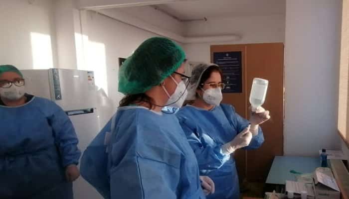 CORONAVIRUS | Două noi centre de vaccinare se deschid în Prahova de luni. Vezi lista actualizată a centrelor!