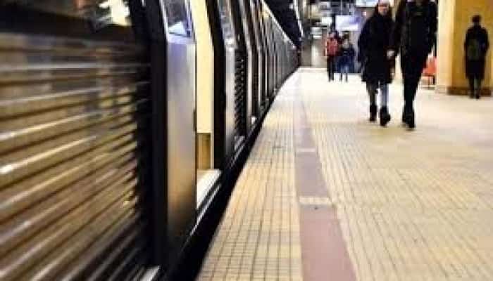 Dispar spațiile comerciale de la metrou. Metrorex a cerut eliberarea lor într-o săptămână 