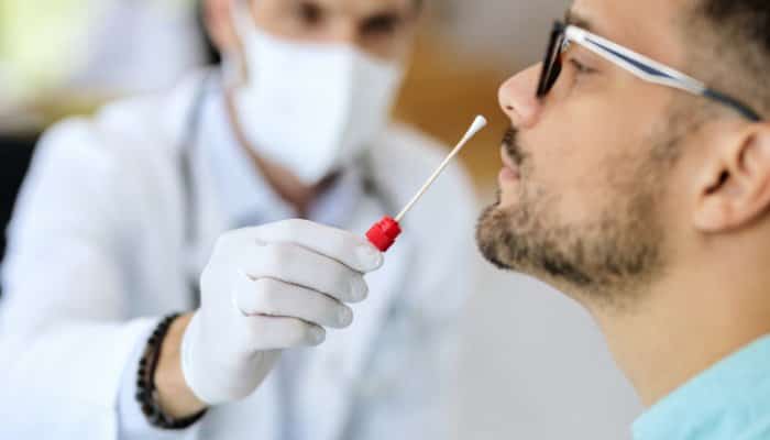 Proiect: Farmaciile comunitare pot desfăşura activităţi de testare rapidă pentru diagnosticarea infecţiei cu SARS-CoV-2