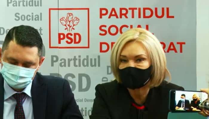 Deputatul de Prahova Rodica Paraschiv contestă schimbarea statutului prefecţilor: &quot;Instituţia nu ar fi trebuit să ajungă la mezat&quot;