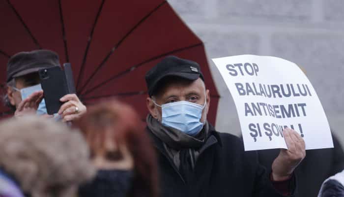 „Fobie la xenofobie”. Manifestul intelectualilor din Timișoara după protestele anti-restricții