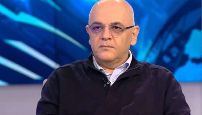 Raed Arafat: Dacă am învățat ceva din această pandemie este că spitalele nu trebuie făcute cost-eficiente, ca fabricile. Oficialul nu este de acord ca personalul să lucreze și la stat, și la privat