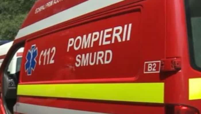 Copil de cinci ani împuşcat accidental de fratele său cu trei ani mai mare. A fost deschis dosar penal 