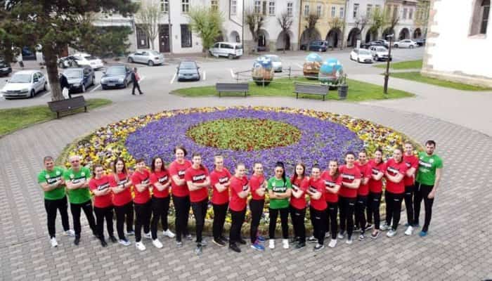 Handbal. CS Activ Prahova Ploieşti din nou pe teren