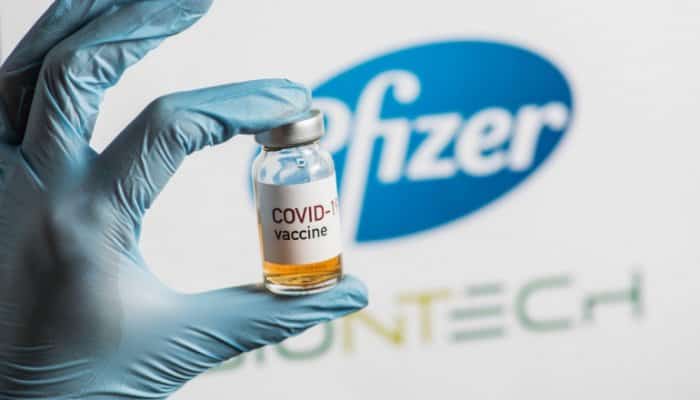 Pfizer anunţă că va exista şi o a treia doză, pentru eventualele mutaţii ale coronavirusului