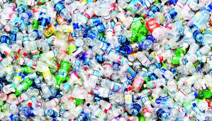 50 de bani garanție pentru o sticlă de plastic, anunță ministrul Tanczos Barna