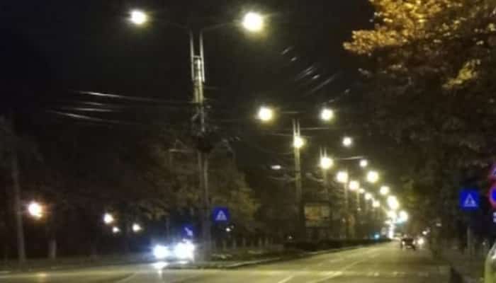 SCRISOAREA CITITORULUI: &quot;În fiecare noapte, pe bulevardul Castanilor au loc curse ilegale de mașini. Suntem într-o situație disperată. Autoritățile ce fac?&quot; (audio)