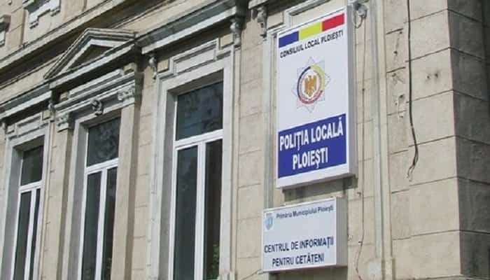 Răspunsul Poliției Locale pentru ploieștenii din sudul municipiului, exasperați de șoferii și motocicliștii care se întrec noaptea, pe Bd. Independenței