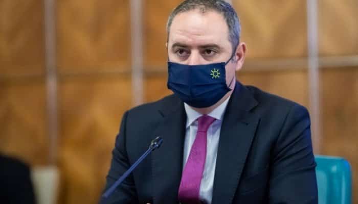 Alexandru Nazare: Acordarea finanțărilor pentru beneficiarii din subprogramul AGRO IMM INVEST va asigura continuitatea locurilor de muncă pentru aproximativ 450.000 de angajați