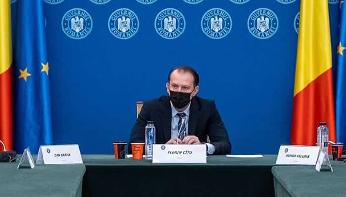 Comisia Europeană a transmis numeroase observații pe tema Planului Naţional de Redresare şi Reziliență. Prima reacție a premierului