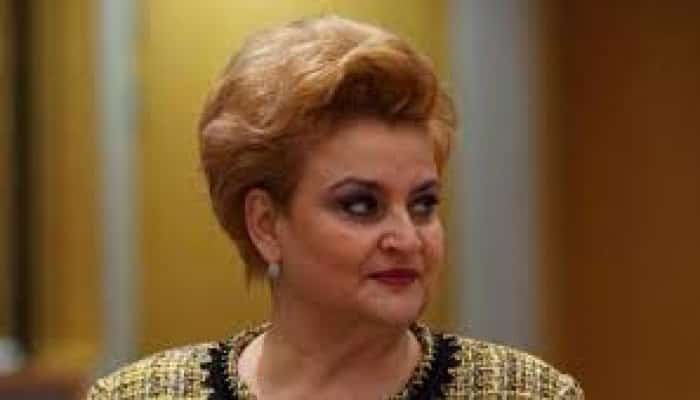 Deputatul Grațiela Gavrilescu: &quot;PNRR nu este jucăria guvernanților! Incompetența e ridicată la rang de politică de stat&quot;