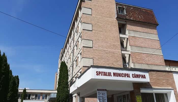 Spitalul Municipal Câmpina se redeschide pentru pacienții non-Covid