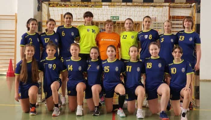 Start către performanţă. Echipele de juniori ale CSM Ploieşti debutează la turneele finale