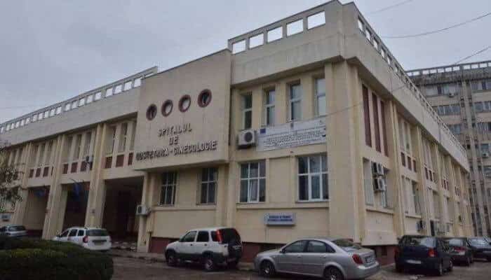 Spitalul de Obstetrica-Ginecologie Ploiesti devine secție a Spitalului Judetean de Urgenta