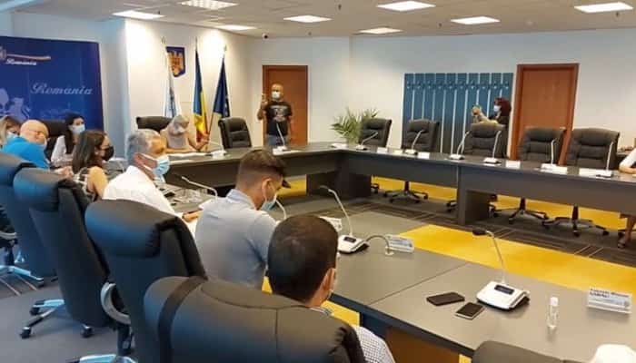 consiliul local ploiesti majorare tarif gigacalorie