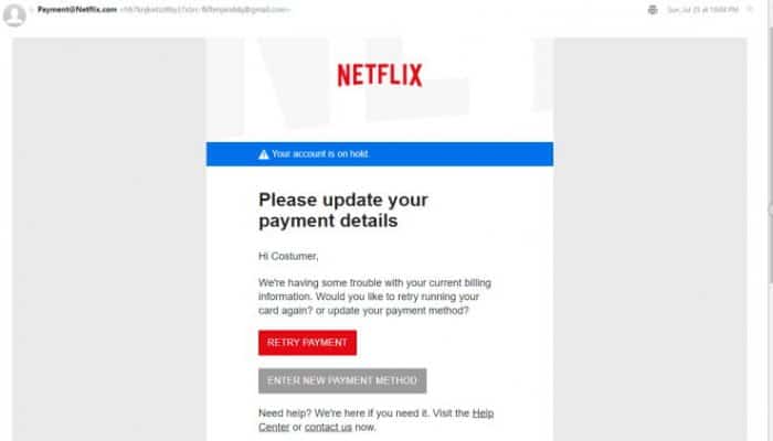 metoda inselaciune plata abonement netflix online