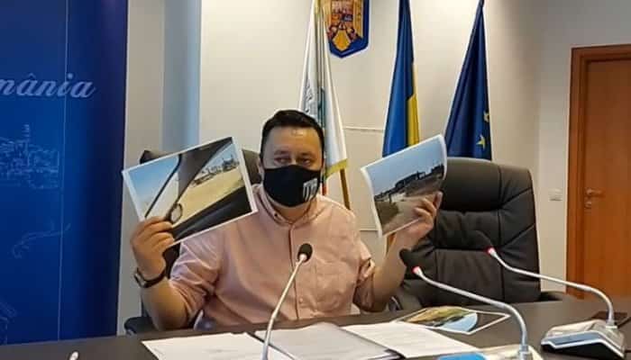 andrei volosevici critici prefectura garda de mediu prahova