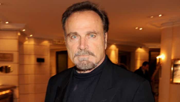 franco nero