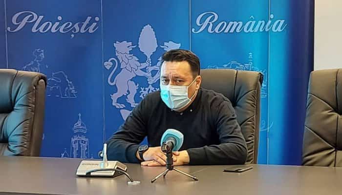 andrei volosevici ploiesti serviciul ambulanta prahova