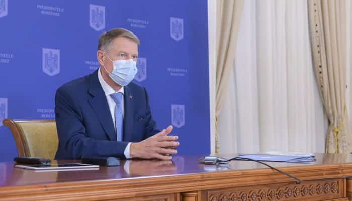 Administrația prezidențială a anunțat, joi dimineață, potrivit Digi24.ro, că președintele Klaus Iohannis a primit cererea de revocare a ministrului Justiției, Stelian Ion și că o analizează. &quot;Președintele a primit cererea de revocare și o analizează&quot;, arată mesajul Administrației Prezidențiale. Premierul Florin Cîțu a anunțat, miercuri seară, demiterea ministrului Justiției. Lucian Bode va fi ministrul interimar al Justiției.