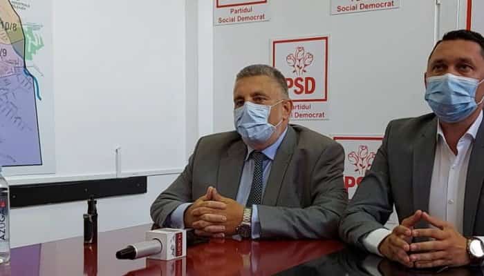 george botez psd ploiesti marci petrolul