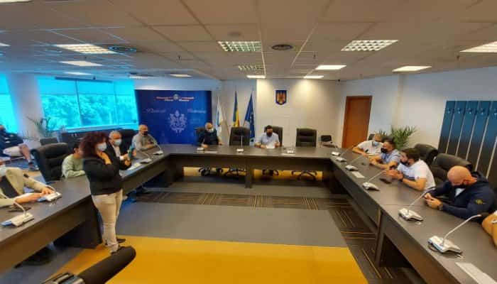 primaria ploiesti marci petrolul intalnire suporteri