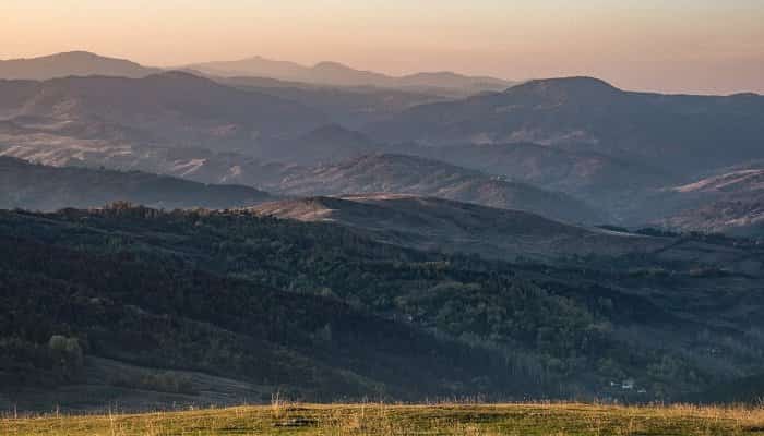 Tinutul Buzaului