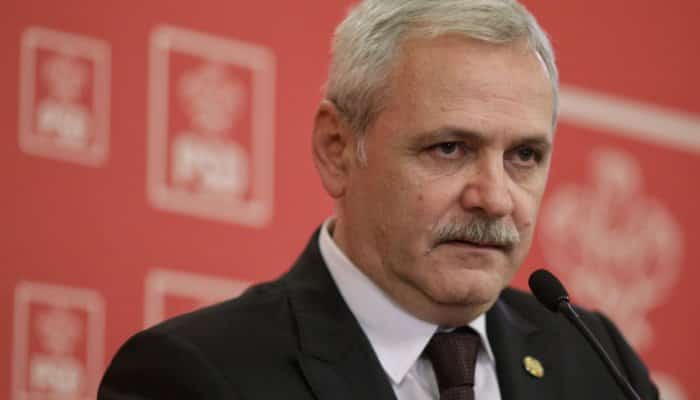 liviu dragnea alianta pentru patrie